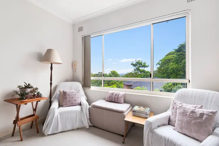 Fifth view of Homely unit listing, 6/854 Pacific Highway, Chatswood NSW 2067