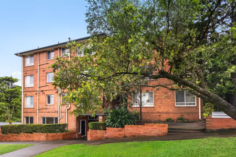 Sixth view of Homely unit listing, 6/854 Pacific Highway, Chatswood NSW 2067