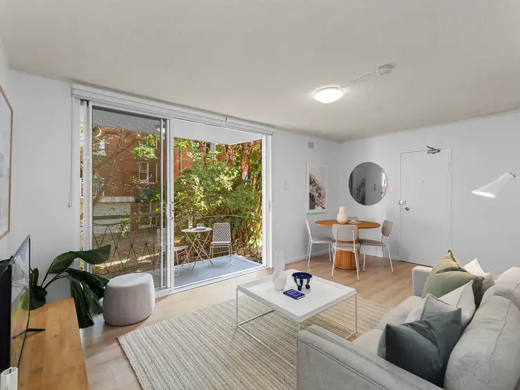 3/11A Byron Street, Coogee NSW 2034