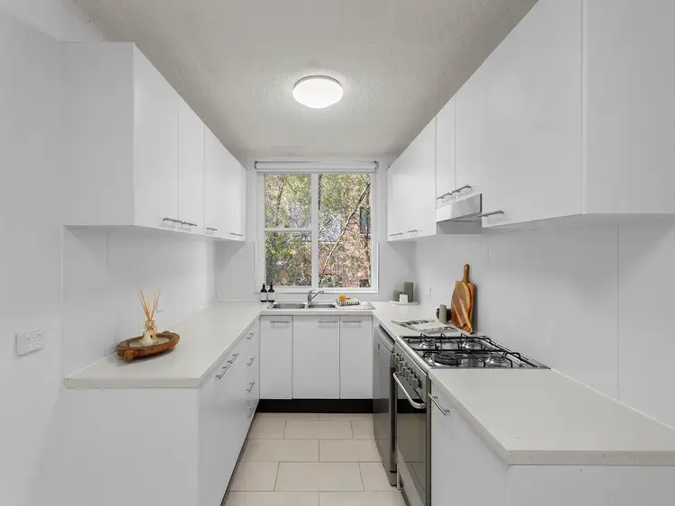 Third view of Homely apartment listing, 3/11A Byron Street, Coogee NSW 2034