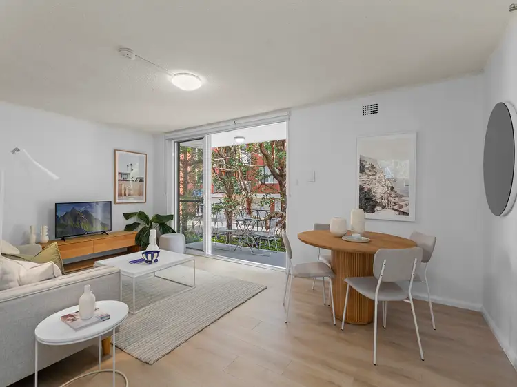 Fourth view of Homely apartment listing, 3/11A Byron Street, Coogee NSW 2034