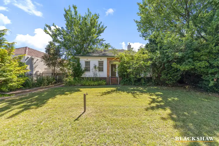 17 Bannister Gardens, Griffith ACT 2603