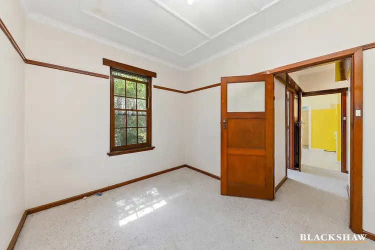 Fifth view of Homely house listing, 17 Bannister Gardens, Griffith ACT 2603