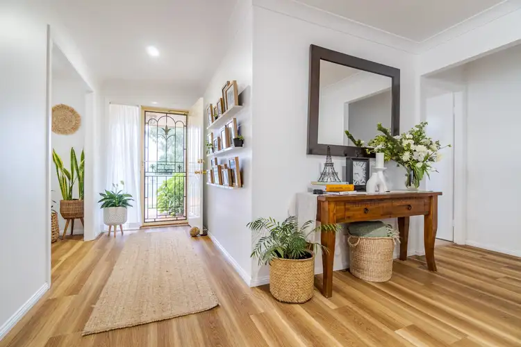 Second view of Homely house listing, 11 Bernborough Place, Dubbo NSW 2830