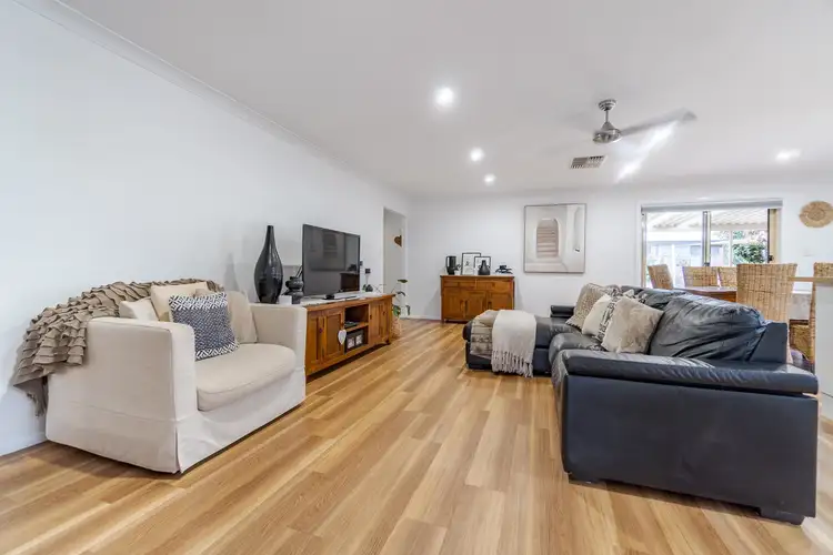 Third view of Homely house listing, 11 Bernborough Place, Dubbo NSW 2830