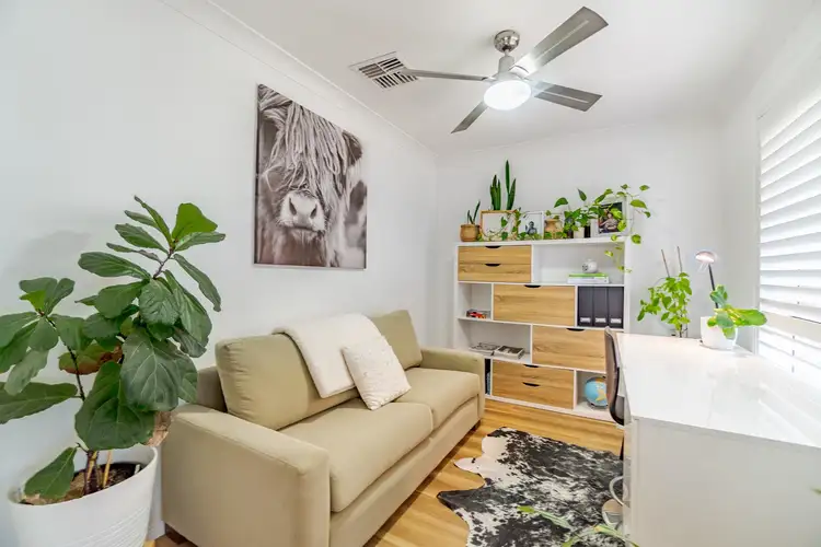 Fifth view of Homely house listing, 11 Bernborough Place, Dubbo NSW 2830