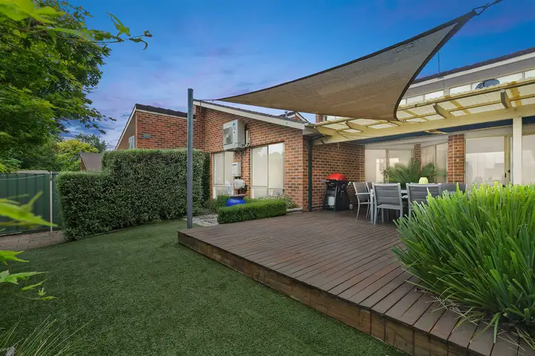 Main view of Homely townhouse listing, 4/6 Watts Street, Greenway ACT 2900