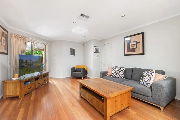 Third view of Homely townhouse listing, 4/6 Watts Street, Greenway ACT 2900