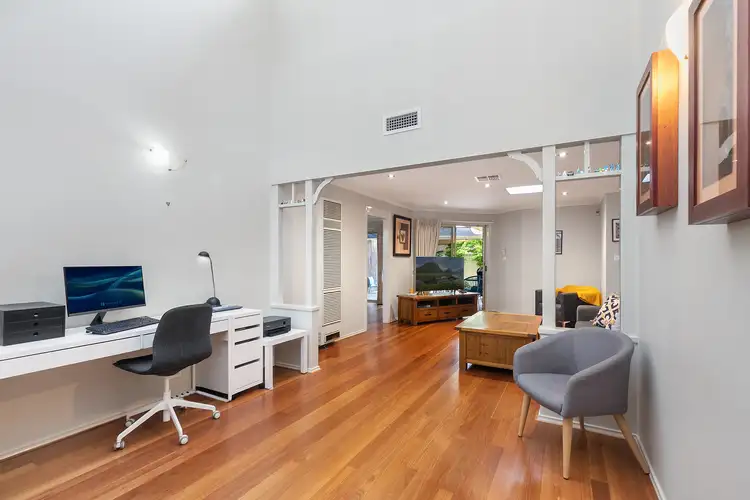 Fourth view of Homely townhouse listing, 4/6 Watts Street, Greenway ACT 2900