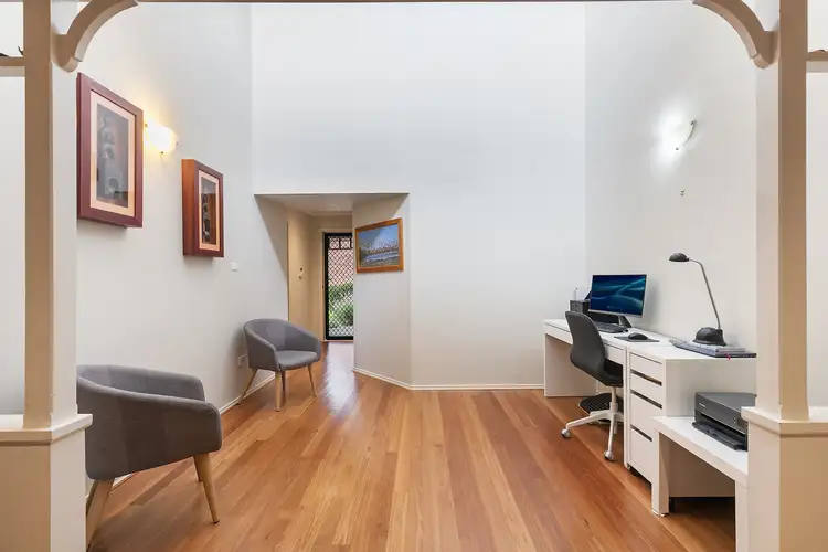 Fifth view of Homely townhouse listing, 4/6 Watts Street, Greenway ACT 2900