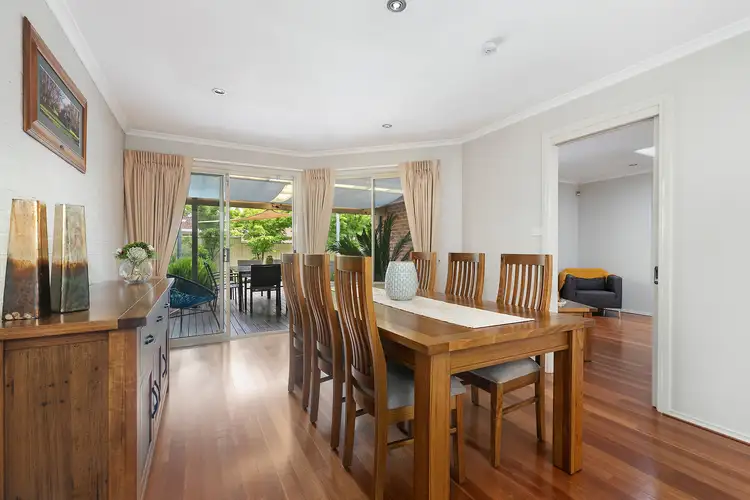 Sixth view of Homely townhouse listing, 4/6 Watts Street, Greenway ACT 2900