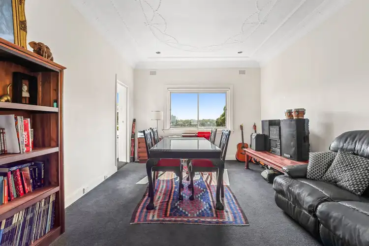 Third view of Homely apartment listing, 6/4 Streatfield Road, Bellevue Hill NSW 2023