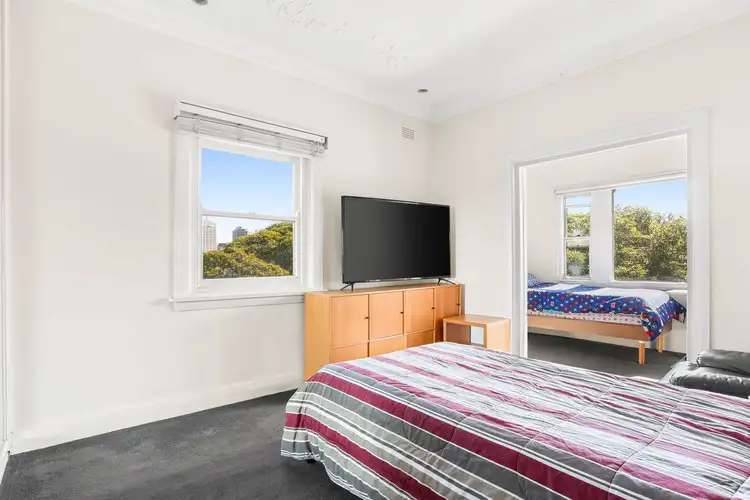 Fourth view of Homely apartment listing, 6/4 Streatfield Road, Bellevue Hill NSW 2023