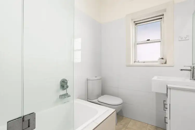 Fifth view of Homely apartment listing, 6/4 Streatfield Road, Bellevue Hill NSW 2023