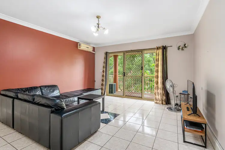 Second view of Homely apartment listing, 15/91-95 Stapleton Street, Pendle Hill NSW 2145