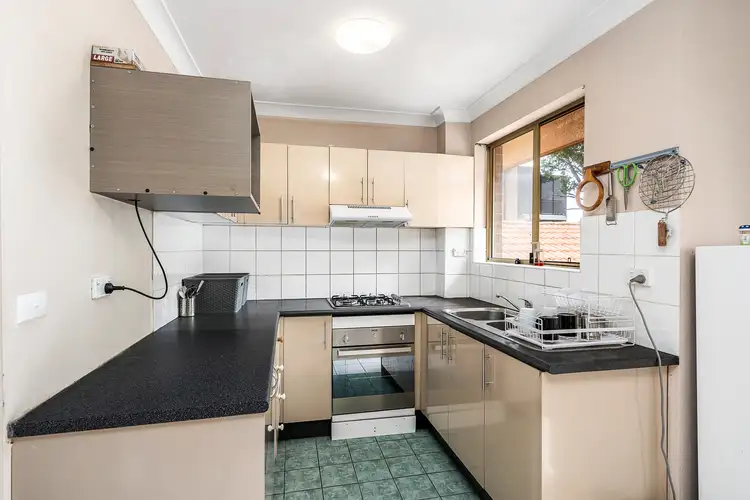 Third view of Homely apartment listing, 15/91-95 Stapleton Street, Pendle Hill NSW 2145