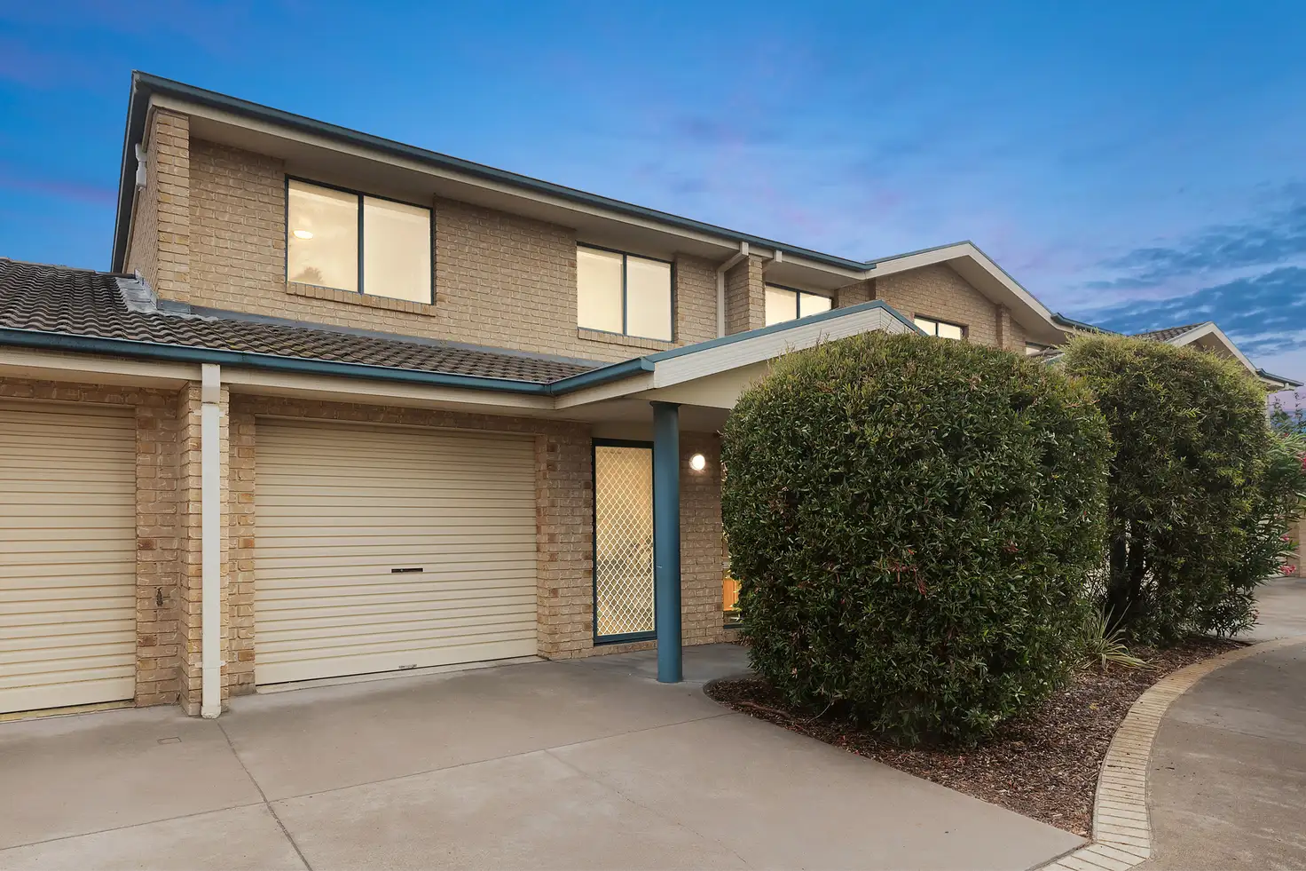 Main view of Homely townhouse listing, 2/25 Jandamarra Street, Ngunnawal ACT 2913