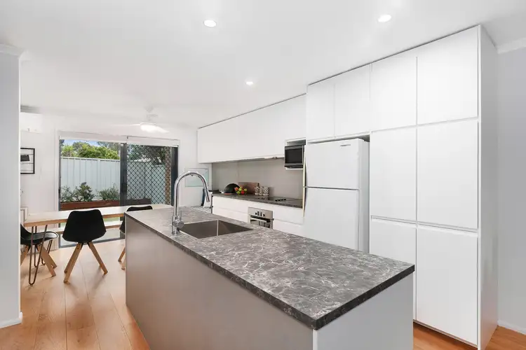 Third view of Homely townhouse listing, 2/25 Jandamarra Street, Ngunnawal ACT 2913