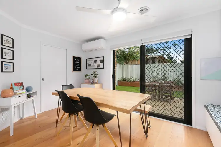 Fourth view of Homely townhouse listing, 2/25 Jandamarra Street, Ngunnawal ACT 2913