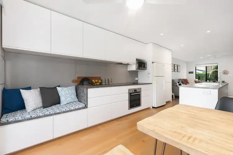 Fifth view of Homely townhouse listing, 2/25 Jandamarra Street, Ngunnawal ACT 2913