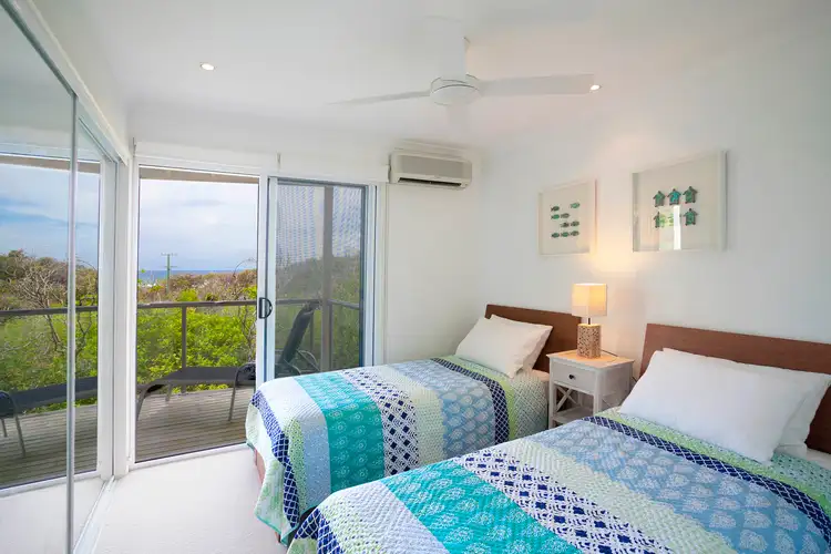 Fourth view of Homely townhouse listing, 4/8 Corsair Crescent, Sunrise Beach QLD 4567
