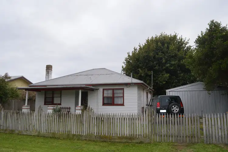 Second view of Homely house listing, 45 Duke Street, Yarram VIC 3971