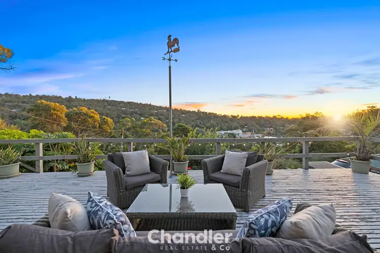 1341 Burwood Highway, Upper Ferntree Gully VIC 3156