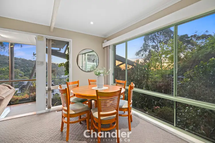Fifth view of Homely house listing, 1341 Burwood Highway, Upper Ferntree Gully VIC 3156