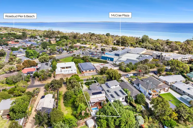 23A Wattle Place, Mccrae VIC 3938