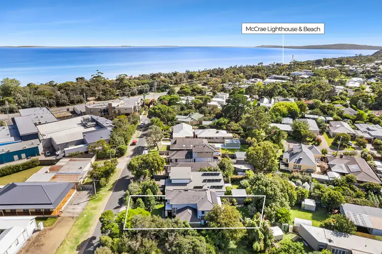 Third view of Homely house listing, 23A Wattle Place, Mccrae VIC 3938