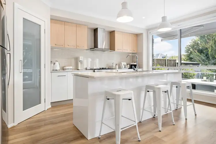 Fourth view of Homely house listing, 23A Wattle Place, Mccrae VIC 3938