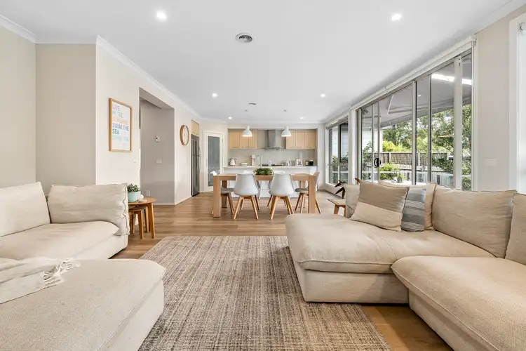 Sixth view of Homely house listing, 23A Wattle Place, Mccrae VIC 3938