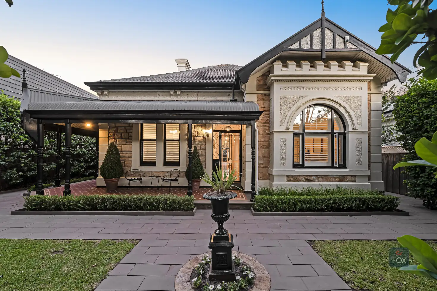 Main view of Homely house listing, 76 Hawkers Road, Medindie SA 5081