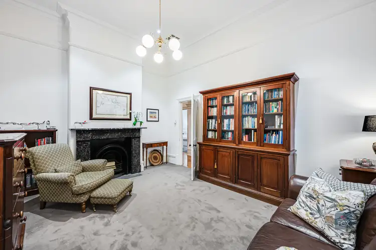 Fifth view of Homely house listing, 76 Hawkers Road, Medindie SA 5081