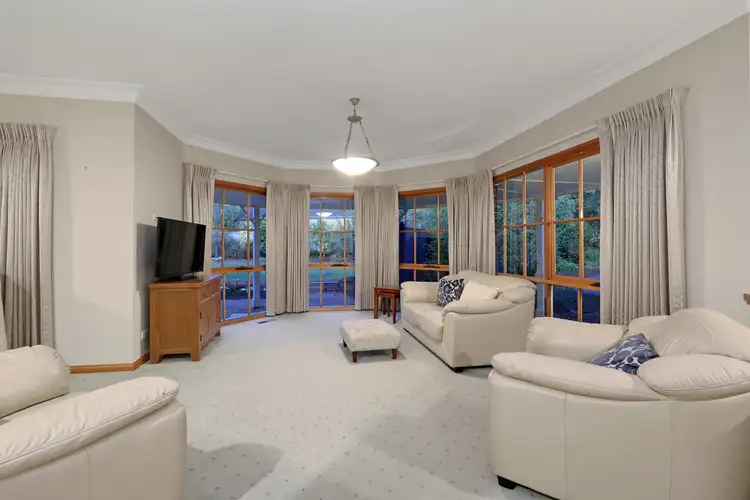 Sixth view of Homely house listing, 5 Gale Court, Lysterfield VIC 3156