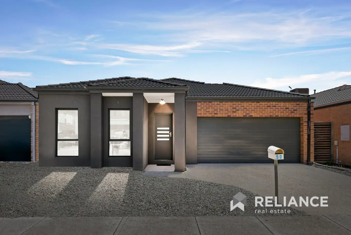 Main view of Homely house listing, 50 Spencer Street, Point Cook VIC 3030