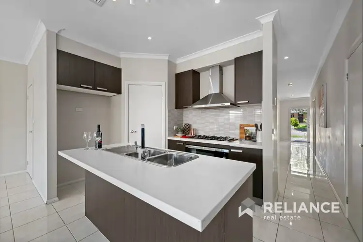 Fourth view of Homely house listing, 50 Spencer Street, Point Cook VIC 3030