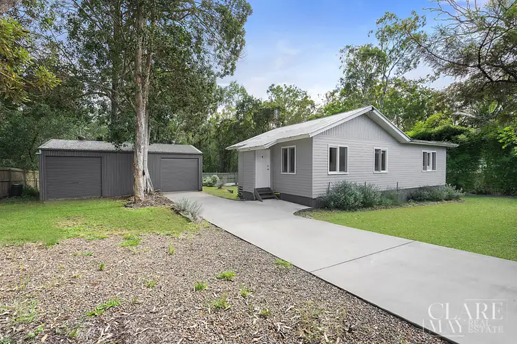 80 Addison Road, Camira QLD 4300
