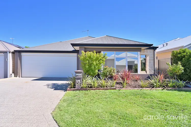 4 Strybing Street, Landsdale WA 6065