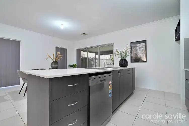 Fourth view of Homely house listing, 4 Strybing Street, Landsdale WA 6065