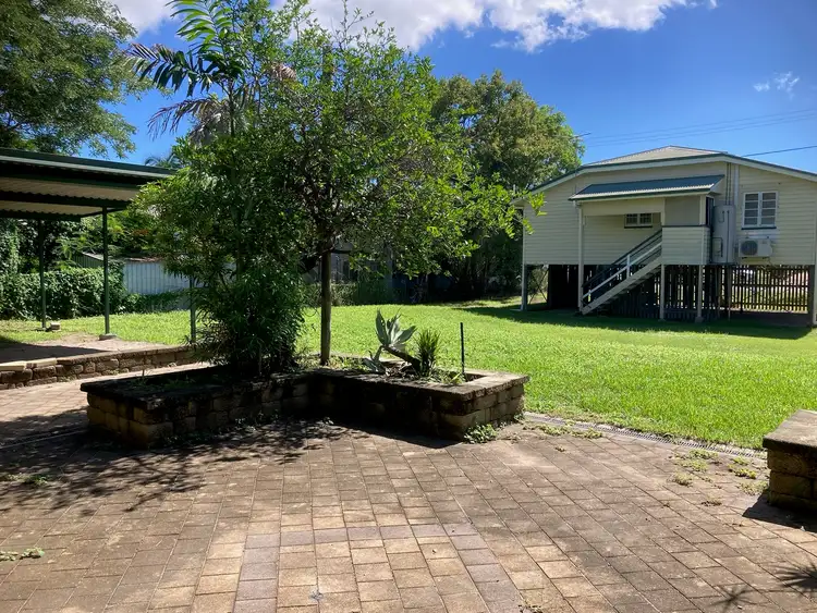 Second view of Homely house listing, 48 Eleventh Avenue, Railway Estate QLD 4810