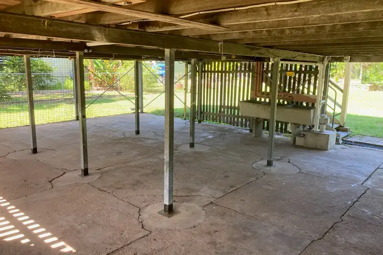 Third view of Homely house listing, 48 Eleventh Avenue, Railway Estate QLD 4810