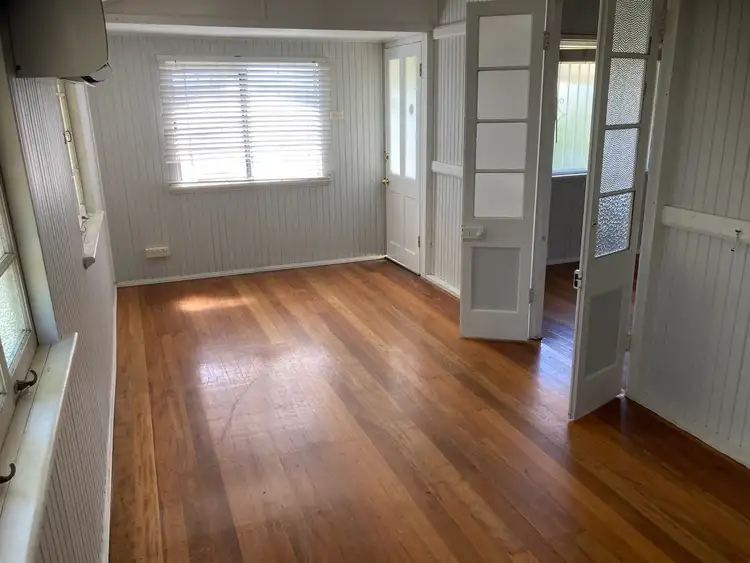 Fourth view of Homely house listing, 48 Eleventh Avenue, Railway Estate QLD 4810