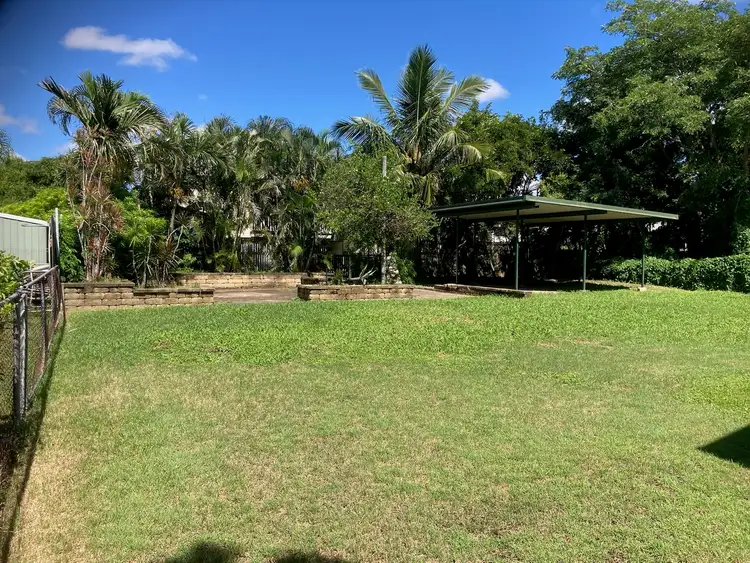 Fifth view of Homely house listing, 48 Eleventh Avenue, Railway Estate QLD 4810