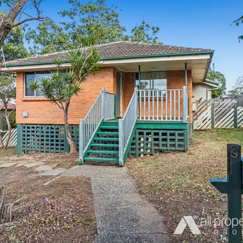 9 Caldwell Street, Goodna QLD 4300