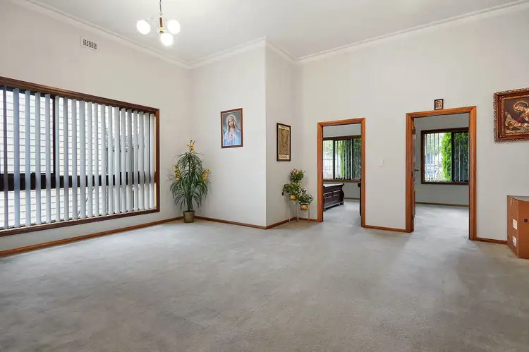 Second view of Homely house listing, 95 York Street, Richmond VIC 3121