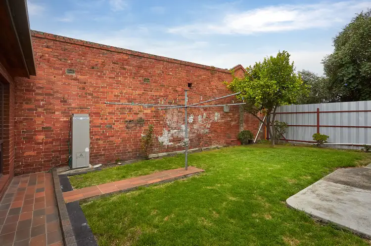 Sixth view of Homely house listing, 95 York Street, Richmond VIC 3121