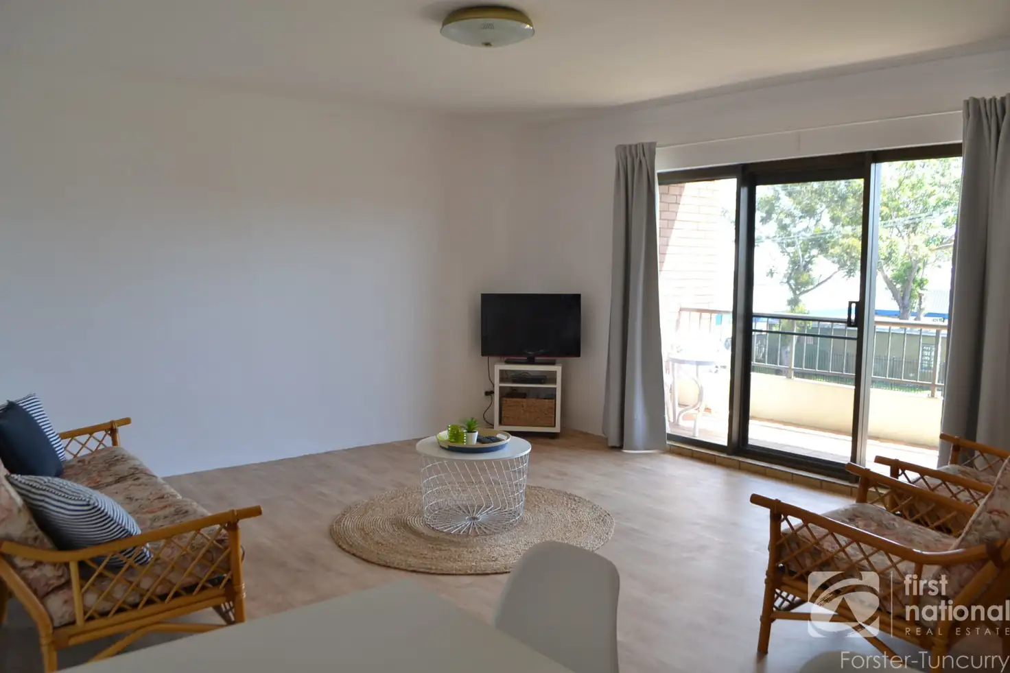 Main view of Homely unit listing, 3/36 Wharf Street, Tuncurry NSW 2428