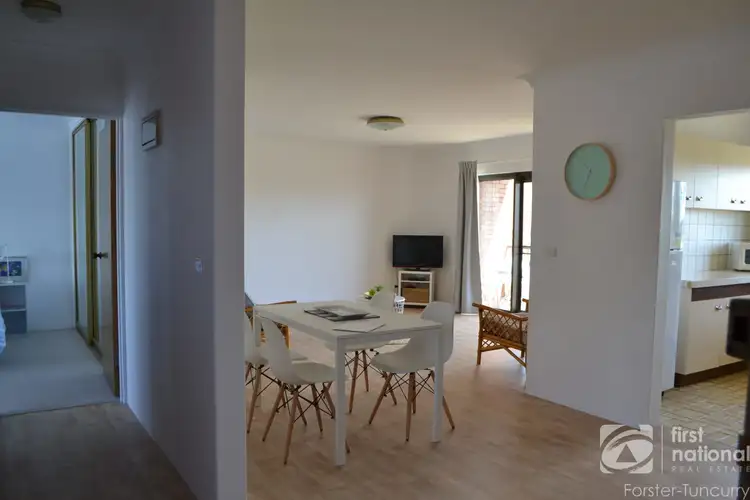 Second view of Homely unit listing, 3/36 Wharf Street, Tuncurry NSW 2428