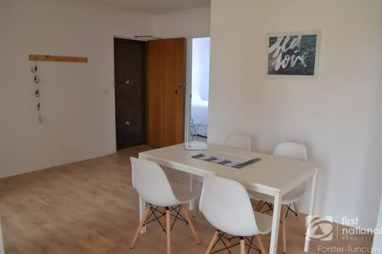 Third view of Homely unit listing, 3/36 Wharf Street, Tuncurry NSW 2428